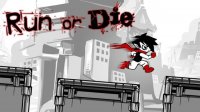 Run or Die Online Arcade Game