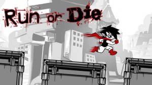 Run or Die Online Arcade Game