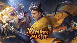 Vampire Master Online Strategy RPG Strategy Game