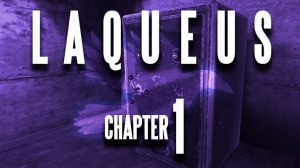 Laqueus Escape: Chapter I - 3D Puzzle Room Escape Game