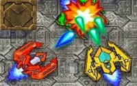 Space Mission Online Arcade Game