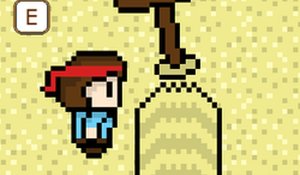 Rubber Dinghy Adventure Game - Island Exploration Game