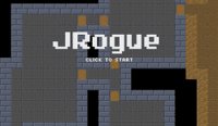 JRogue Roguelike Dungeon Game Puzzle Adventure