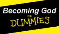 Becoming Divine: A Point and Click Adventure