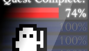 Quest Complete! - RPG Progress Game Idle RPG