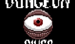 Dungeon Diver: Endless Descent Online Arcade Game
