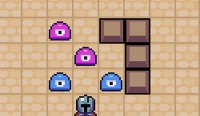 Frugal Knight Online Strategy Game